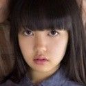 白桃心奈の顔8