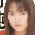 友崎りんの顔写真