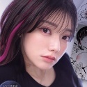 宮下玲奈の顔9