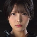 河合陽菜の顔15