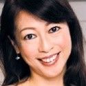 秋川真理の顔3