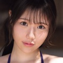 渡部ほのの顔4