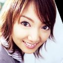 青葉ゆうなの顔