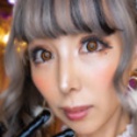 霜月るなの顔12