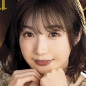 小春まりの顔1