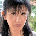 篠田有里の顔2