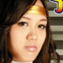 三枝ゆきの顔3