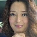 中園貴代美の顔