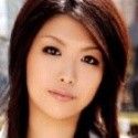 白川莉紗の顔2