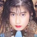 川奈さおりの顔