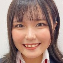 進藤愛果の顔2