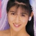 小川ちひろの顔
