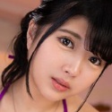 蓮水りんの顔2