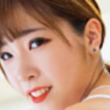 美波沙耶の顔19