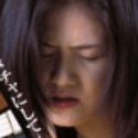 石井あづさの顔2