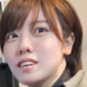 新田好実の顔5