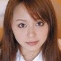夏樹アンジュの顔1