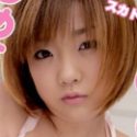 南野らんの顔