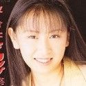 藍川めぐみの顔1