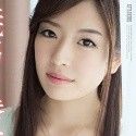 石原あずさの顔2