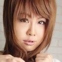 上原花の顔5