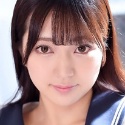 永野鈴の顔8