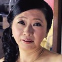 和谷美園の顔2