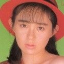 森川いづみの顔3