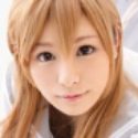 桃園みらいの顔9