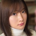 筧ジュンの顔