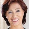 九条美代子の顔4
