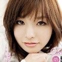 安達莉子の顔写真