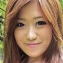 山本沙良の顔2