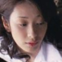 上條由加里の顔1