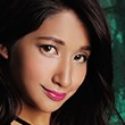 高城アミナの顔5