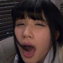 涼宮琴音の顔1