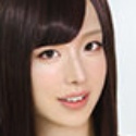 朝宮はるかの顔2