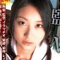 遥優衣の顔2