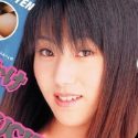 美里かすみの顔5