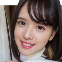 乙羽あむの顔8