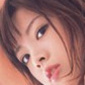 小栗杏菜の顔13