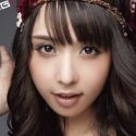 新井エリーの顔18