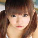 椿まひるの顔1