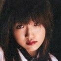小林かすみの顔6