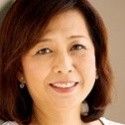 上条幸子の顔2