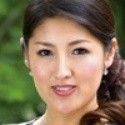 大月莉子の顔1