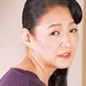 柏木由里子の顔2