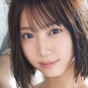 安達夕莉の顔20
