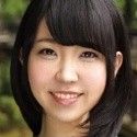 本間麗花の顔