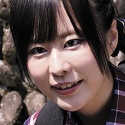 牧村柚希の顔